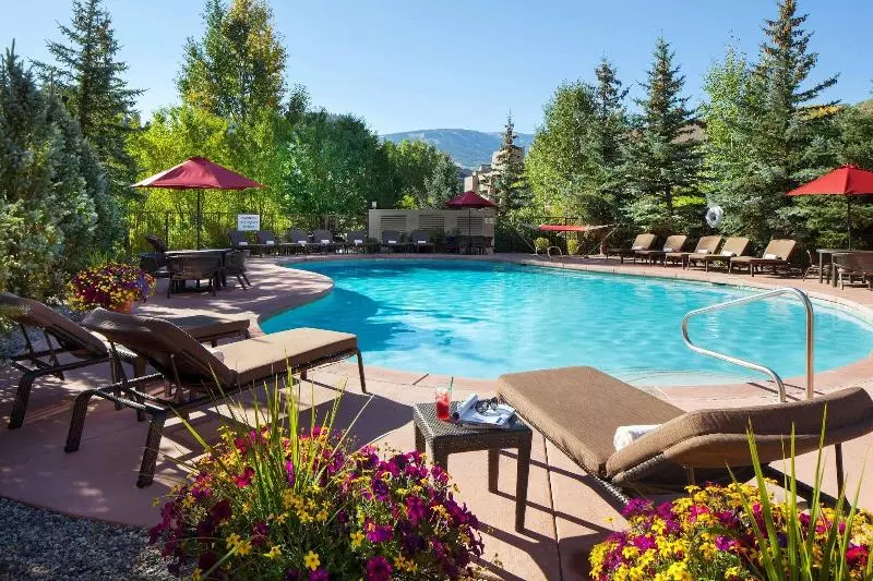 Sheraton Mountain Vista Villas, Avon / Vail Valley
