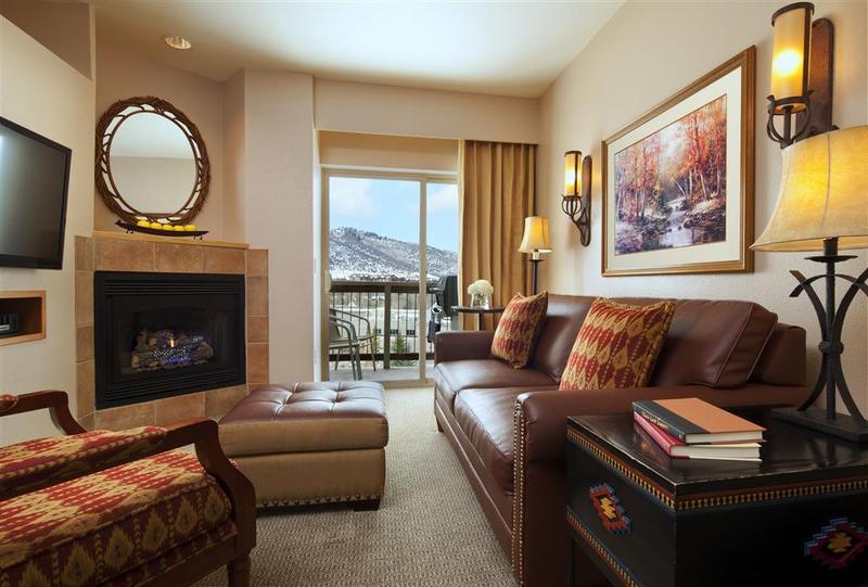 Sheraton Mountain Vista Villas, Avon / Vail Valley