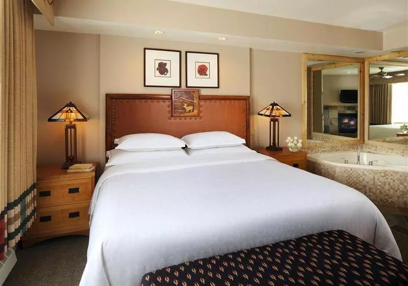 Sheraton Mountain Vista Villas, Avon / Vail Valley