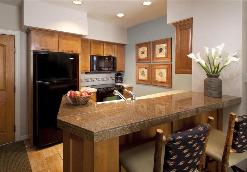 Sheraton Mountain Vista Villas, Avon / Vail Valley