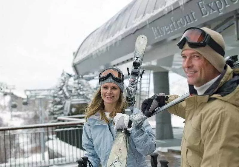 Sheraton Mountain Vista Villas, Avon / Vail Valley