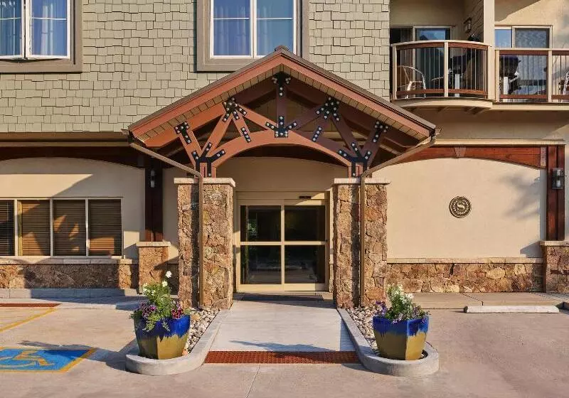 Sheraton Mountain Vista Villas, Avon / Vail Valley