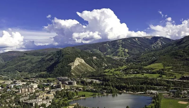 Sheraton Mountain Vista Villas, Avon / Vail Valley