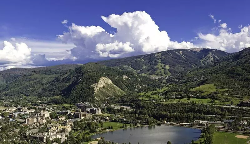 Sheraton Mountain Vista Villas, Avon / Vail Valley
