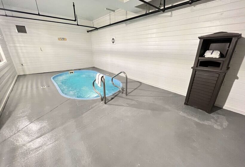 SureStay Plus Hotel by Best Western Mammoth Lakes