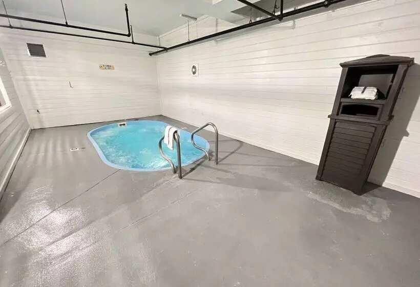 SureStay Plus Hotel by Best Western Mammoth Lakes