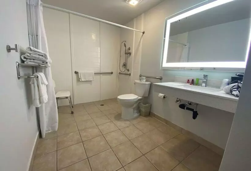 SureStay Plus Hotel by Best Western Mammoth Lakes