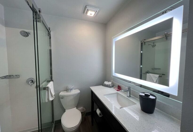 SureStay Plus Hotel by Best Western Mammoth Lakes