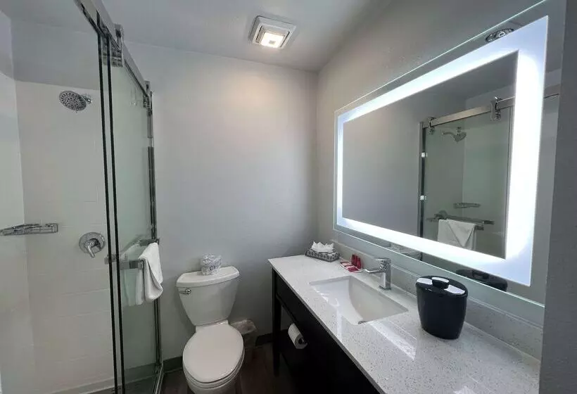 SureStay Plus Hotel by Best Western Mammoth Lakes