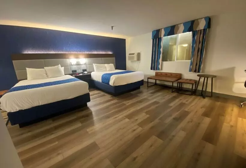 SureStay Plus Hotel by Best Western Mammoth Lakes