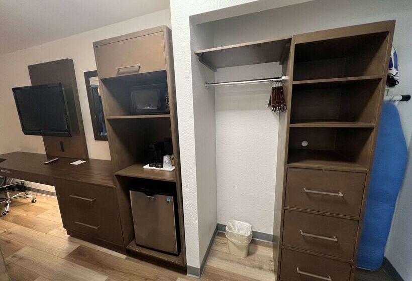 SureStay Plus Hotel by Best Western Mammoth Lakes