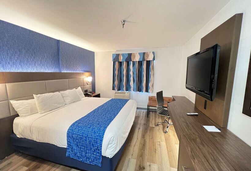 SureStay Plus Hotel by Best Western Mammoth Lakes