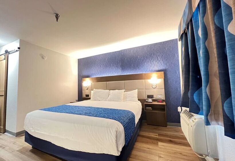 SureStay Plus Hotel by Best Western Mammoth Lakes