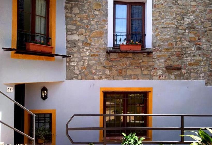 B&b Il Campo Dei Papaveri