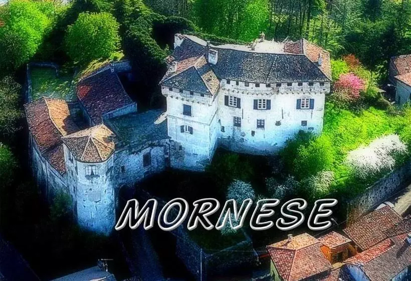 B&b Il Campo Dei Papaveri