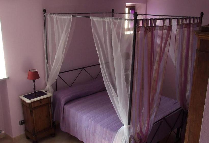 B&b Il Campo Dei Papaveri