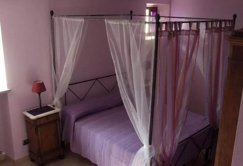 B&b Il Campo Dei Papaveri