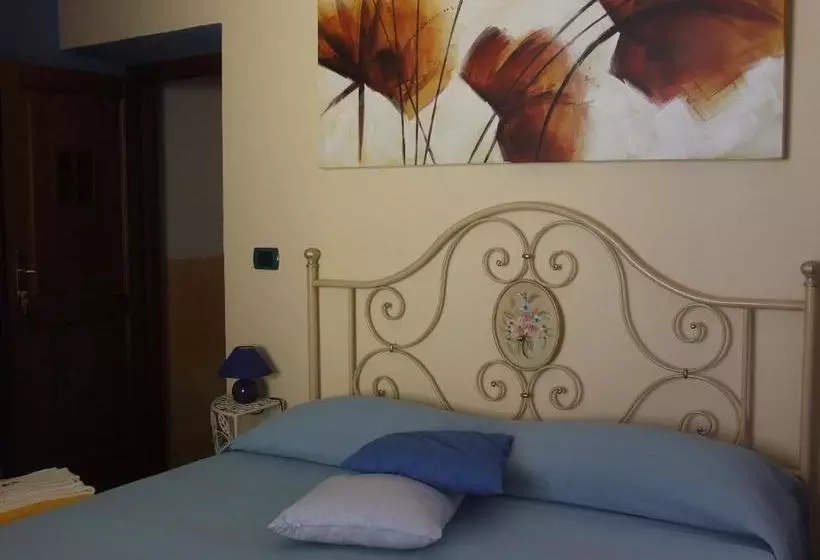 B&b Il Campo Dei Papaveri