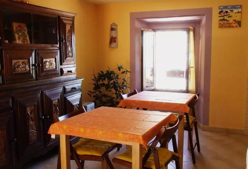 B&b Il Campo Dei Papaveri