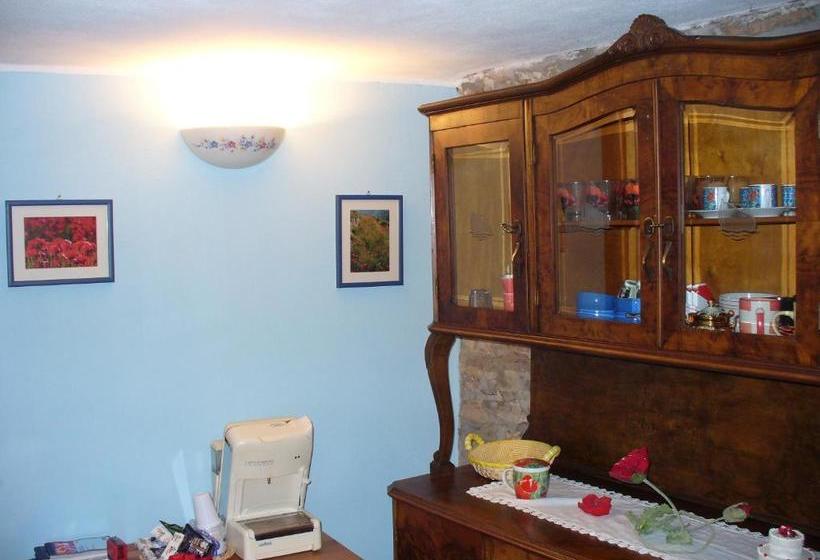 B&b Il Campo Dei Papaveri