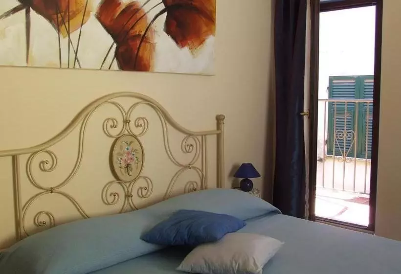 B&b Il Campo Dei Papaveri