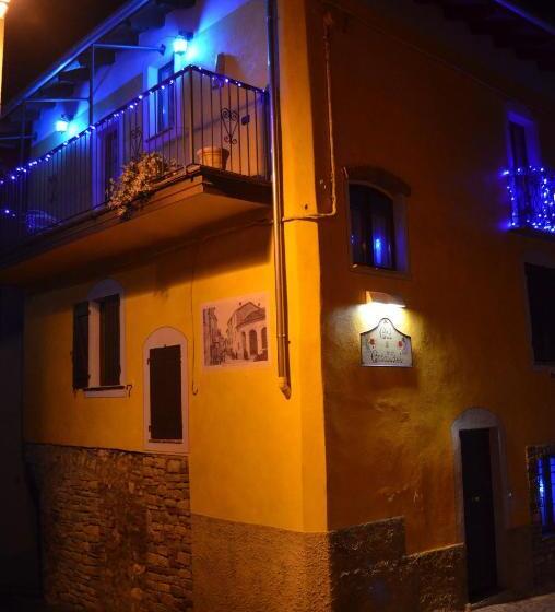 B&b Il Campo Dei Papaveri