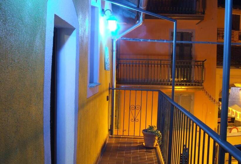 B&b Il Campo Dei Papaveri