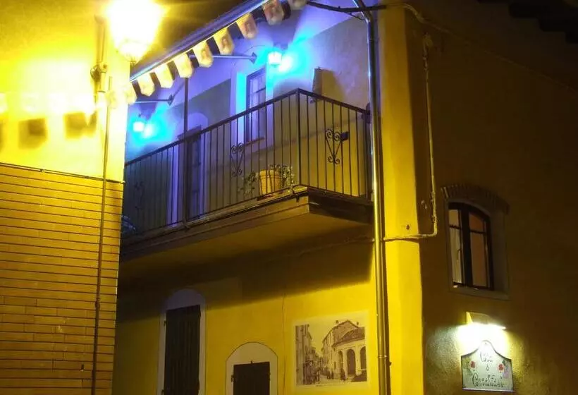 B&b Il Campo Dei Papaveri