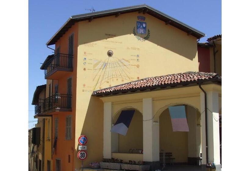 B&b Il Campo Dei Papaveri