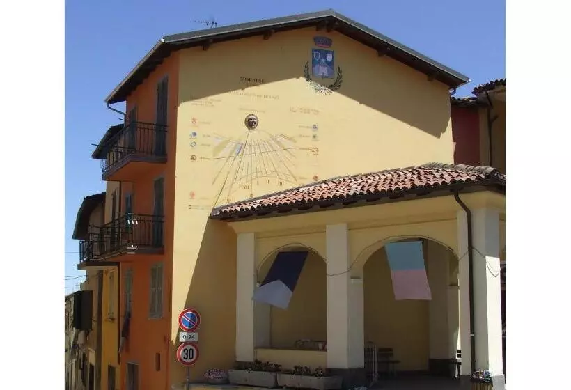 B&b Il Campo Dei Papaveri