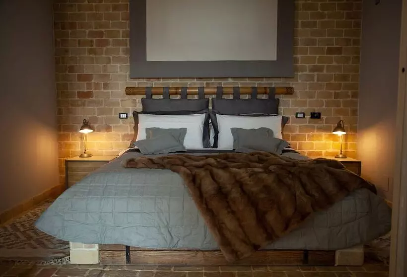 Aamiaismajoitus (B&B) B.o. Spa Suite