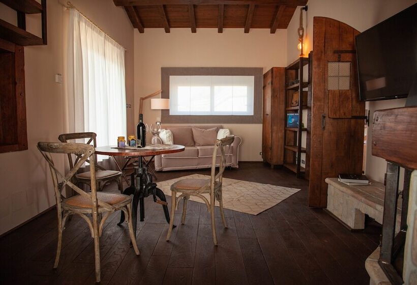 Nocleg ze śniadaniem B.o. Spa Suite