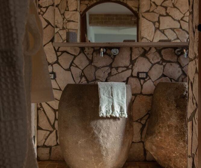 Nocleg ze śniadaniem B.o. Spa Suite