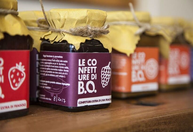 Nocleg ze śniadaniem B.o. Spa Suite