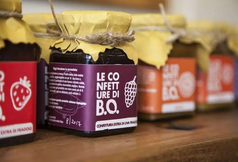 Aamiaismajoitus (B&B) B.o. Spa Suite