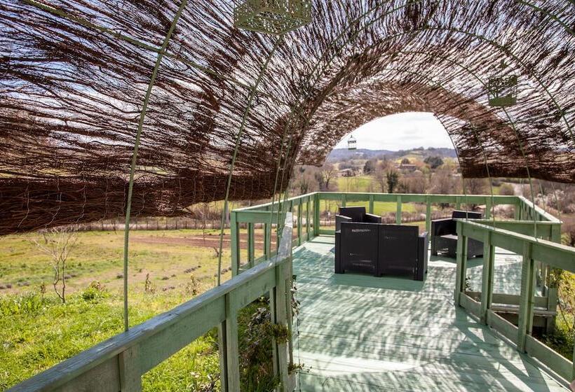 Nocleg ze śniadaniem B.o. Spa Suite