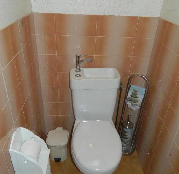 مبيت وإفطار Chambre D'hôtes Les 3 Moulins