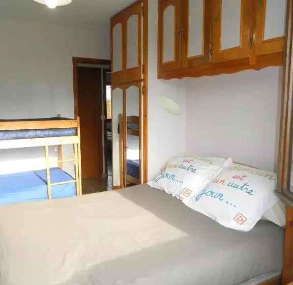 Aamiaismajoitus (B&B) Chambre D'hôtes Les 3 Moulins