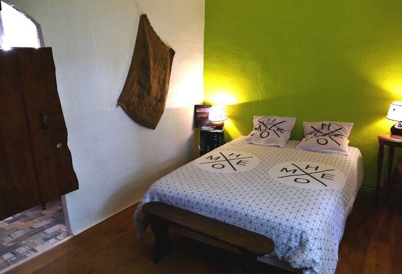 Bed and Breakfast Chambres D Hotes A L Ombre Du Saule
