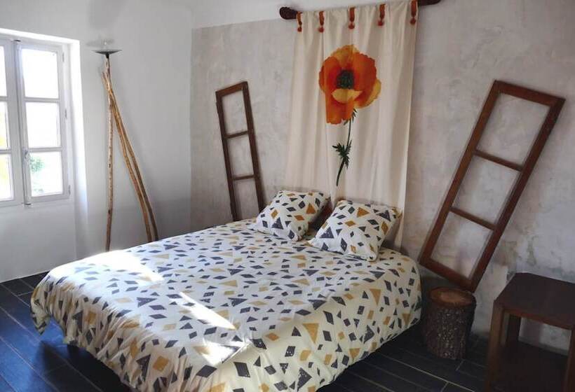 Bed and Breakfast Chambres D Hotes A L Ombre Du Saule