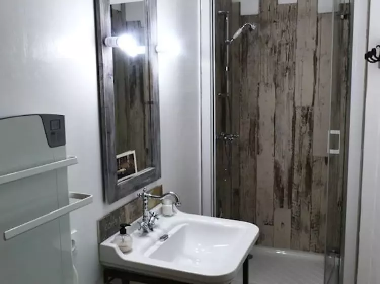 Aamiaismajoitus (B&B) Chambres D Hotes A L Ombre Du Saule