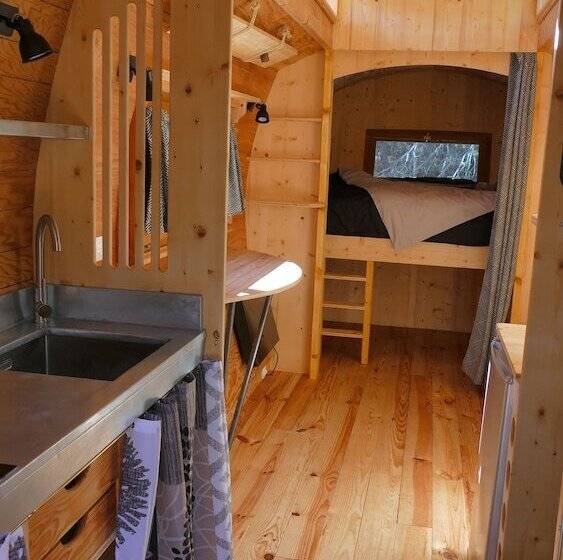 Bed and Breakfast Chambres D Hotes A L Ombre Du Saule