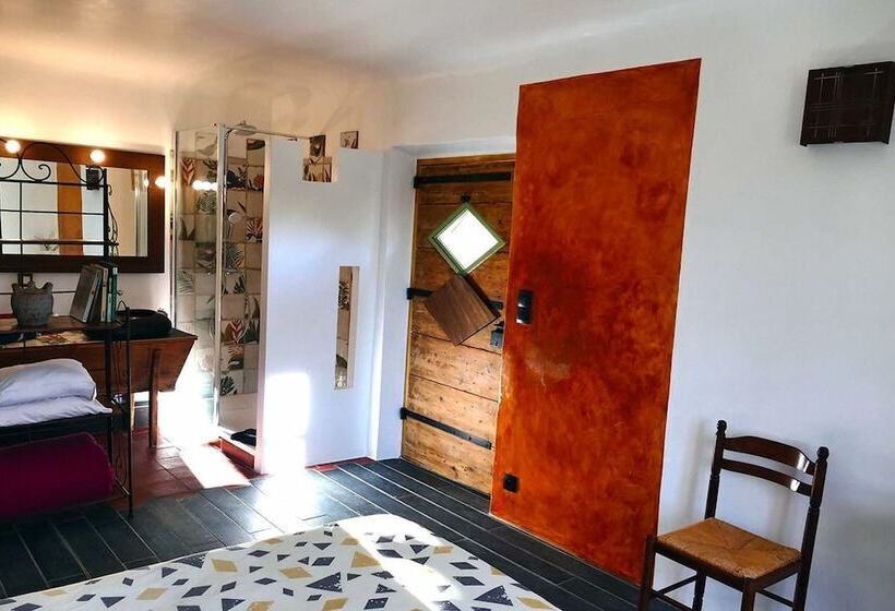 Bed and Breakfast Chambres D Hotes A L Ombre Du Saule