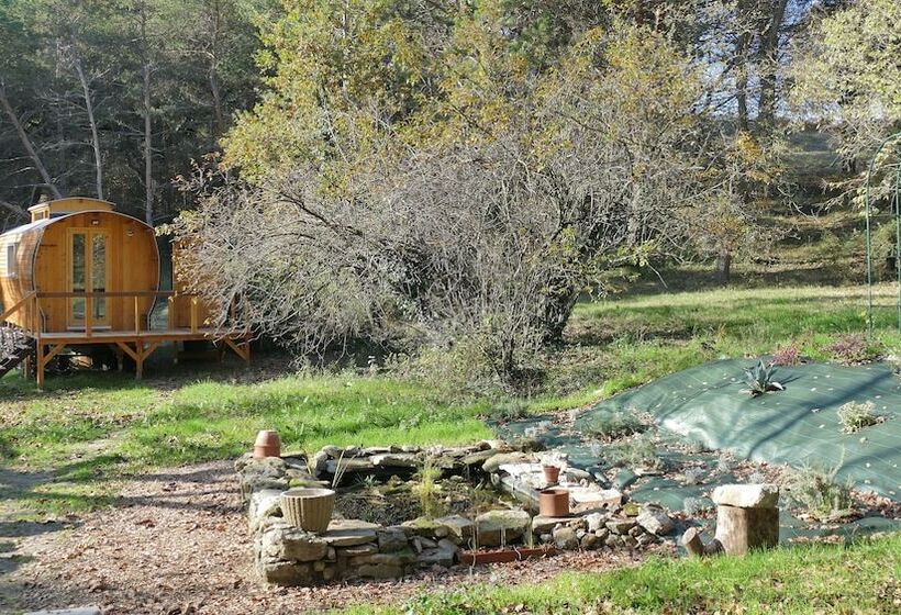 Bed and Breakfast Chambres D Hotes A L Ombre Du Saule