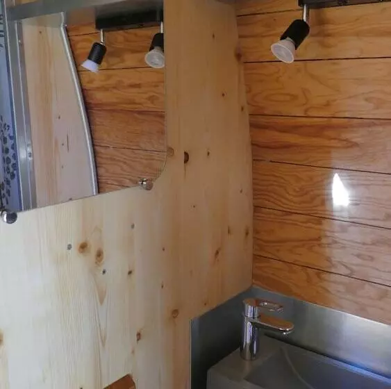 Aamiaismajoitus (B&B) Chambres D Hotes A L Ombre Du Saule