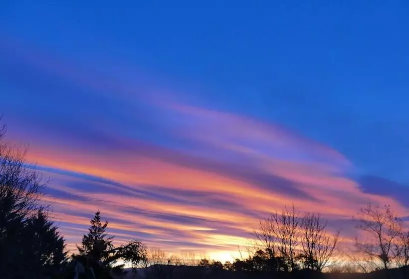 Aamiaismajoitus (B&B) Chambres D Hotes A L Ombre Du Saule