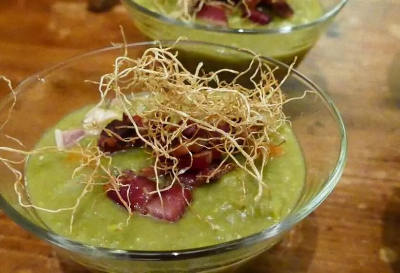 Aamiaismajoitus (B&B) Chambres D Hotes A L Ombre Du Saule