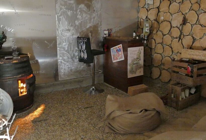 Bed and Breakfast Chambres D Hotes A L Ombre Du Saule