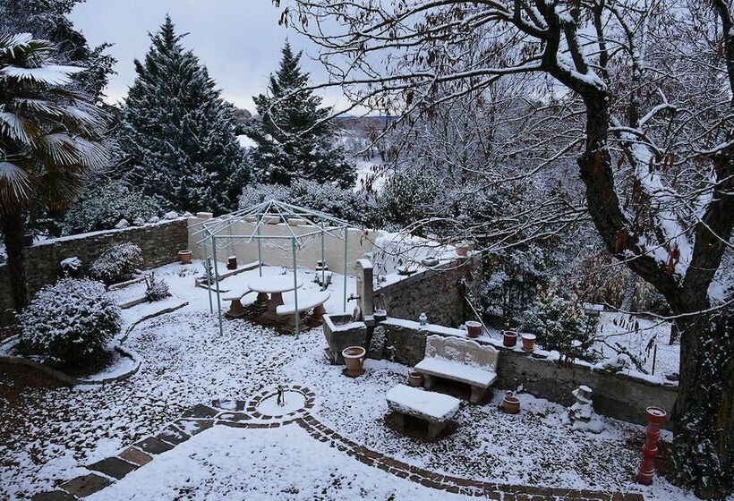 Bed and Breakfast Chambres D Hotes A L Ombre Du Saule