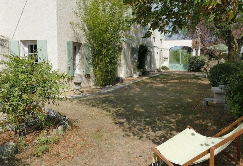 Bed and Breakfast Chambres D Hotes A L Ombre Du Saule